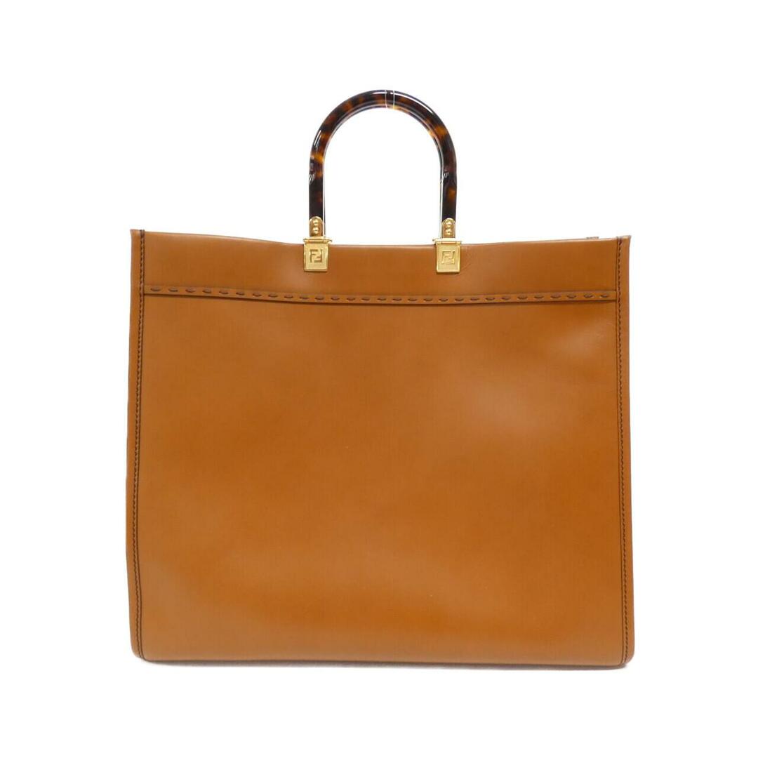 FENDI - フェンディ フェンディ サンシャイン ラージ 8BH372 ABVL