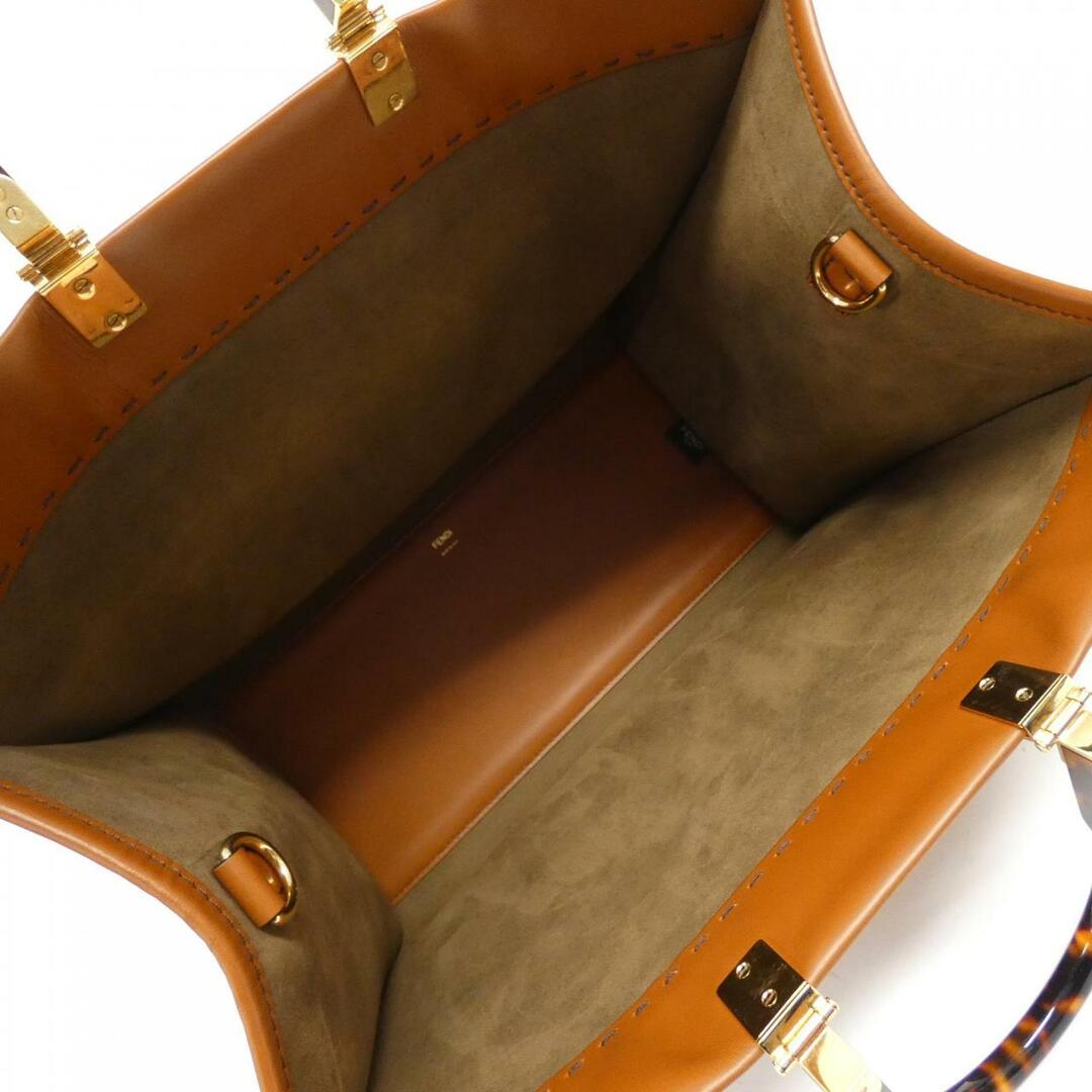 FENDI - フェンディ フェンディ サンシャイン ラージ 8BH372 ABVL