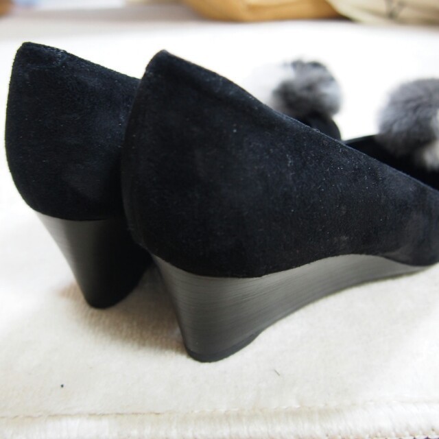 DIANA(ダイアナ)のartemis DIANA 23.5cm レディースの靴/シューズ(ハイヒール/パンプス)の商品写真