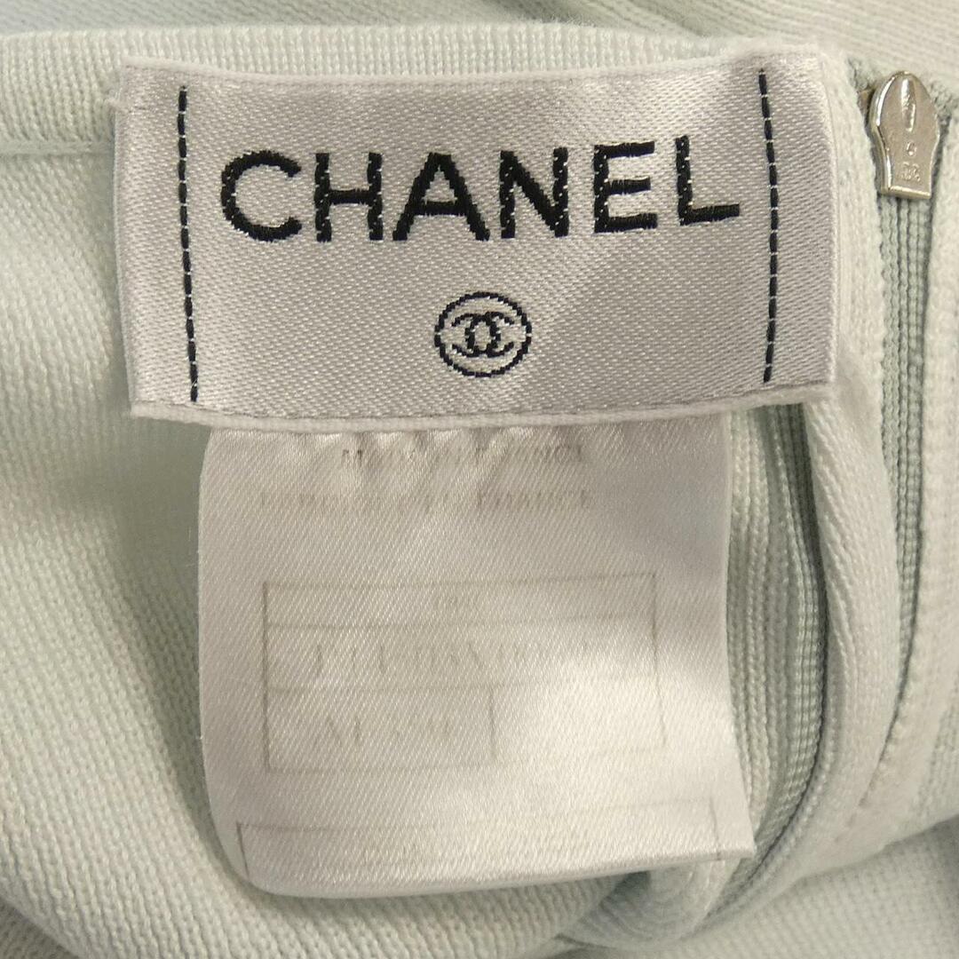 CHANEL(シャネル)の【ヴィンテージ】シャネル CHANEL キャミソール レディースのトップス(カットソー(長袖/七分))の商品写真