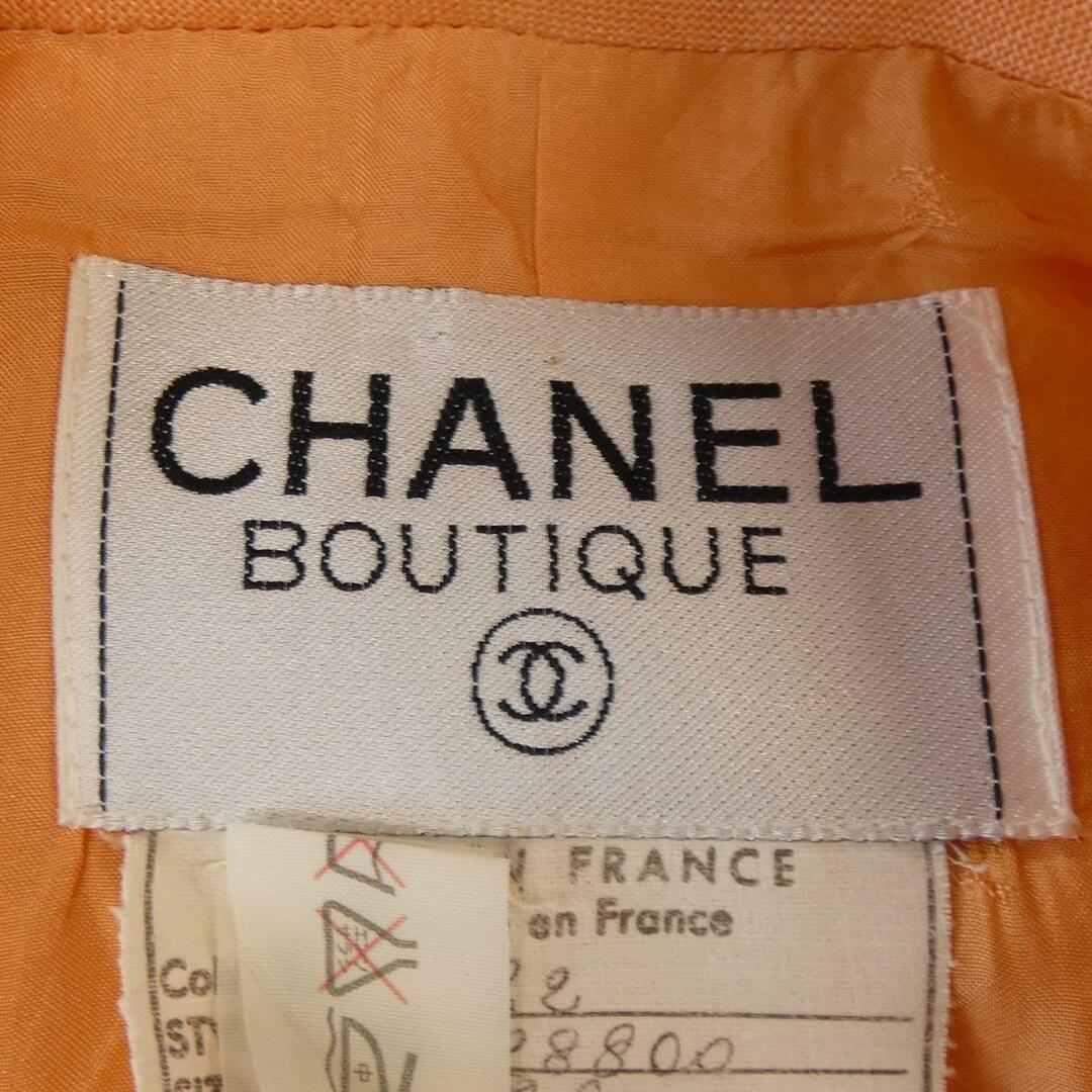 CHANELセットアップレディース その他