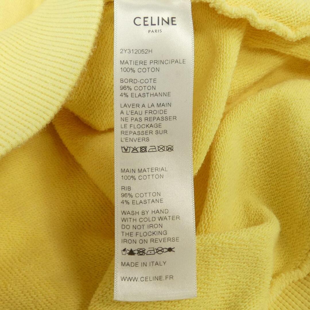 celine(セリーヌ)のセリーヌ CELINE パーカー メンズのトップス(スウェット)の商品写真