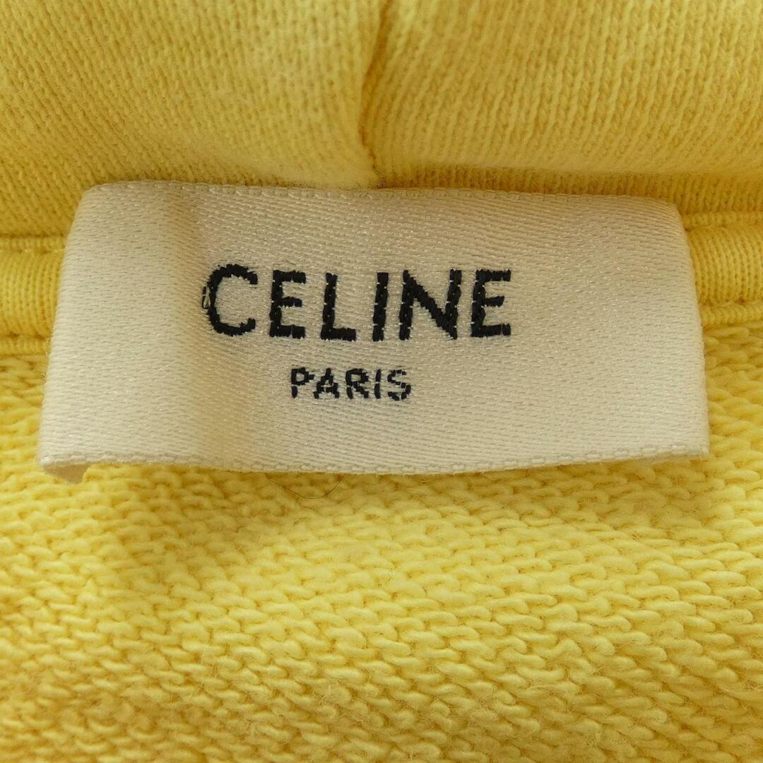 celine(セリーヌ)のセリーヌ CELINE パーカー メンズのトップス(スウェット)の商品写真