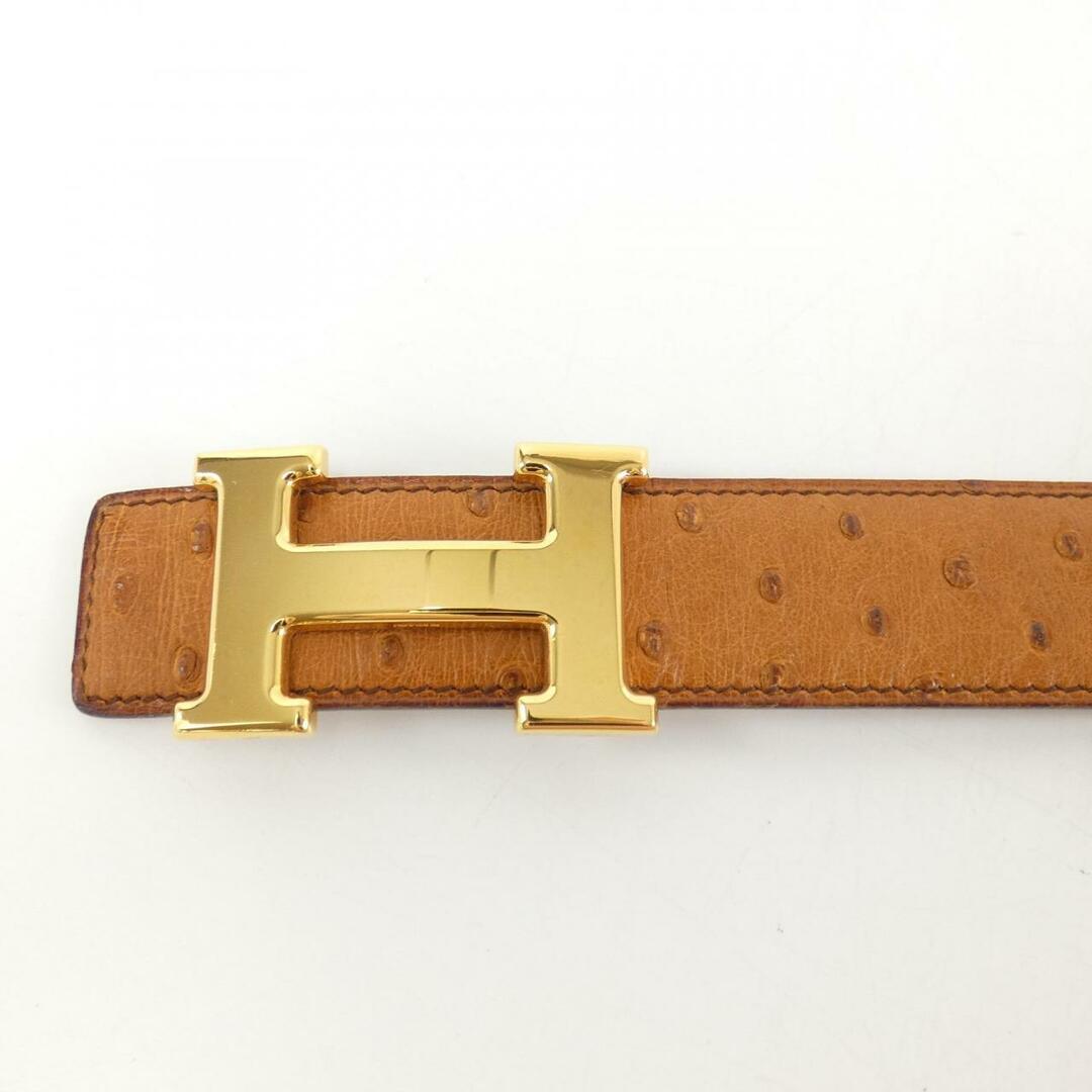 Hermes - 【ヴィンテージ】エルメス HERMES BELTの通販 by KOMEHYO