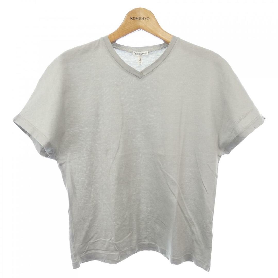 Hermes(エルメス)の【ヴィンテージ】エルメス HERMES Tシャツ レディースのトップス(カットソー(長袖/七分))の商品写真