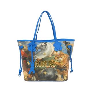 ルイヴィトン(LOUIS VUITTON)のルイヴィトン モノグラム セルティ(MASTERS) ネヴァーフル MM M43317 バッグ(その他)