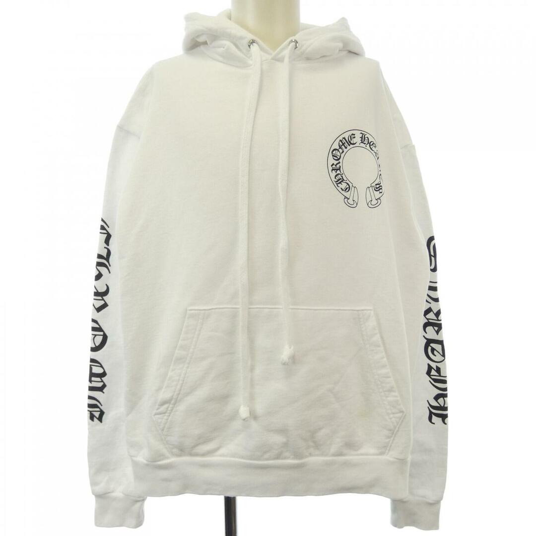 Chrome Hearts - クロムハーツ CHROME HEARTS パーカーの通販 by ...