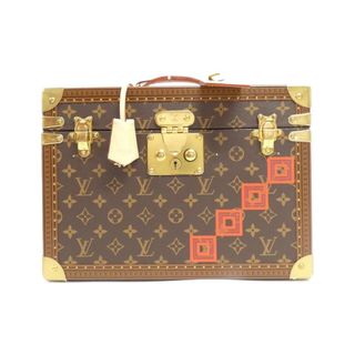 ルイヴィトン(LOUIS VUITTON)のルイヴィトン モノグラム ボワット ファルマシー M20407 バッグ(その他)