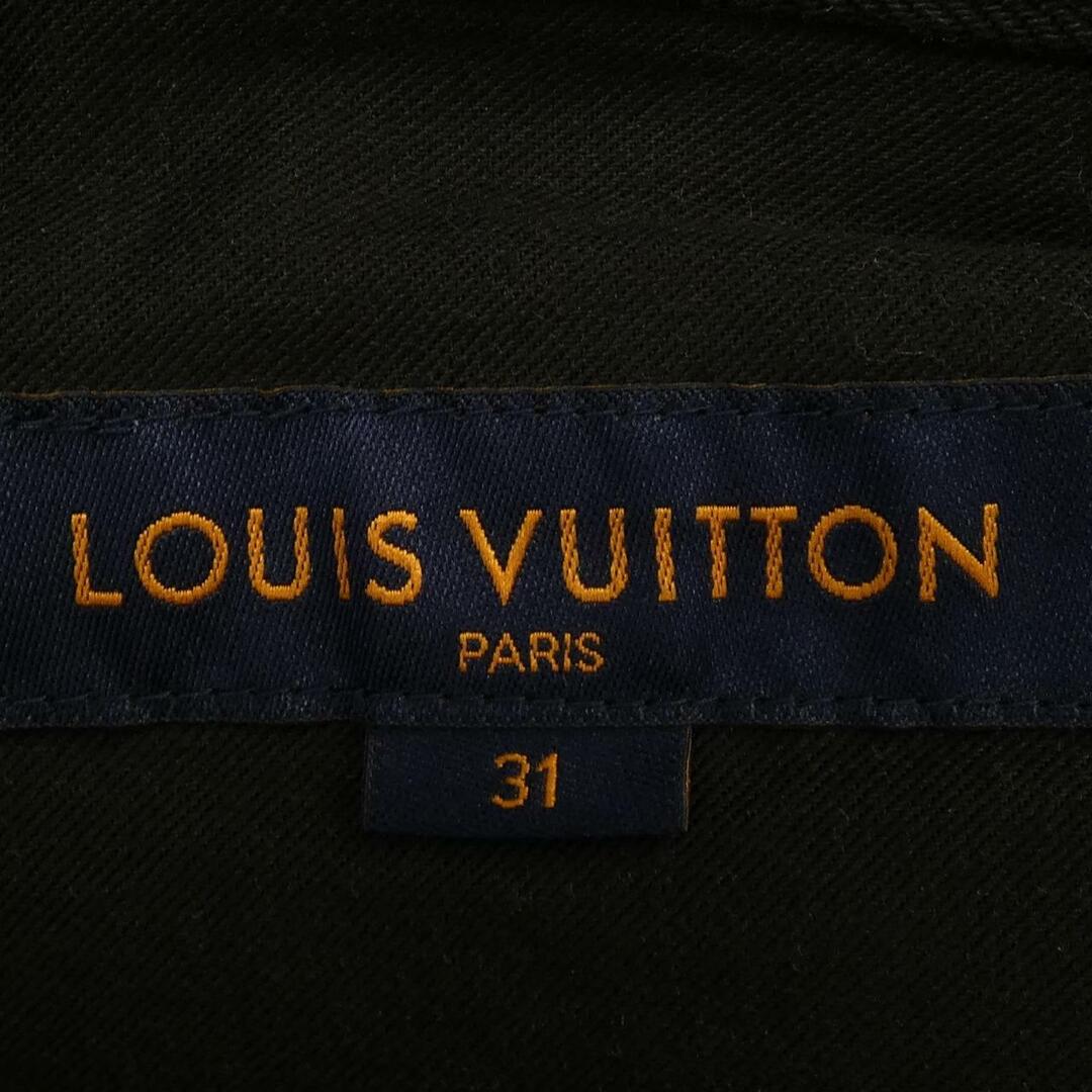 LOUIS VUITTON(ルイヴィトン)のルイヴィトン LOUIS VUITTON ジーンズ メンズのパンツ(デニム/ジーンズ)の商品写真