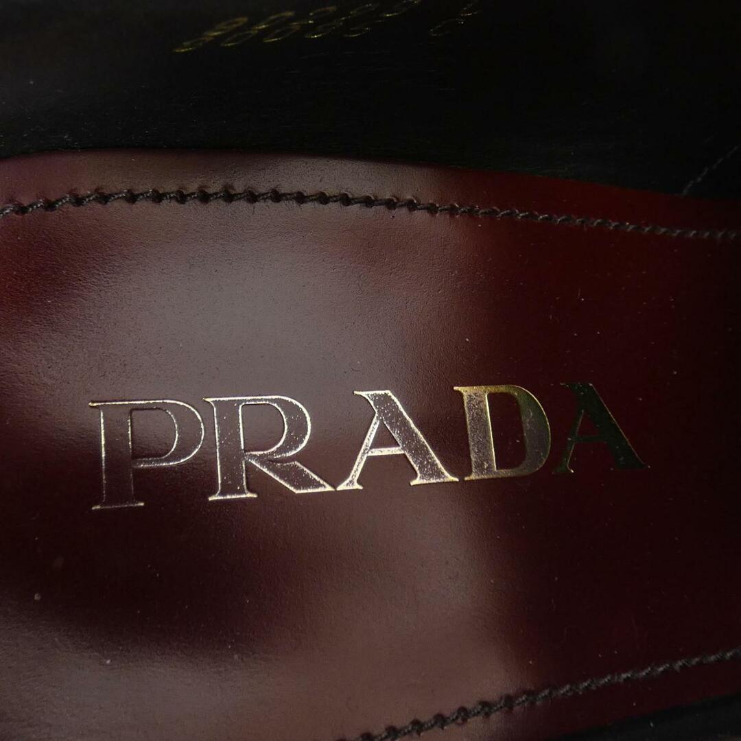 PRADA(プラダ)のプラダ PRADA シューズ メンズの靴/シューズ(その他)の商品写真