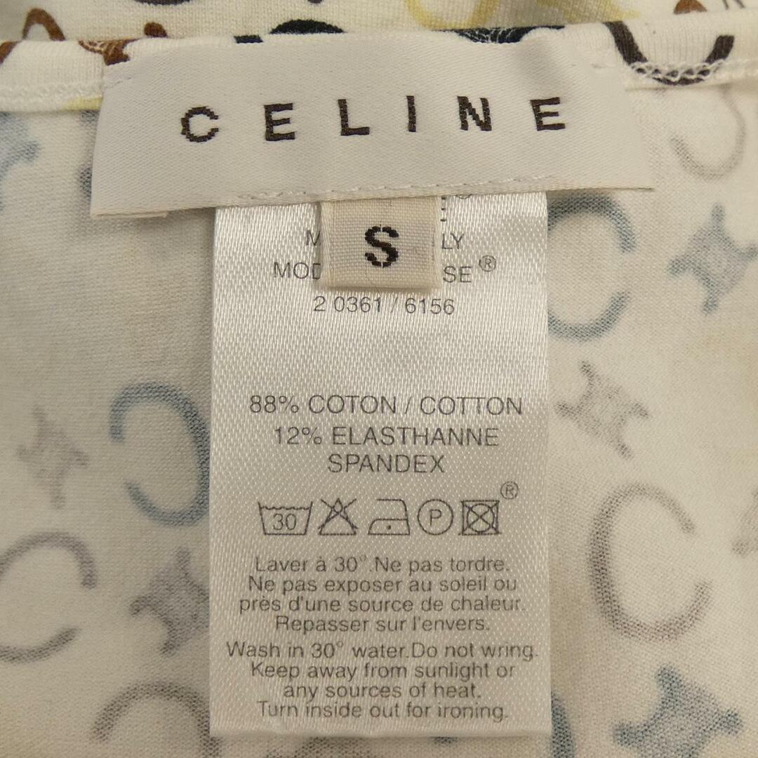 celine(セリーヌ)のセリーヌ CELINE トップス レディースのトップス(その他)の商品写真