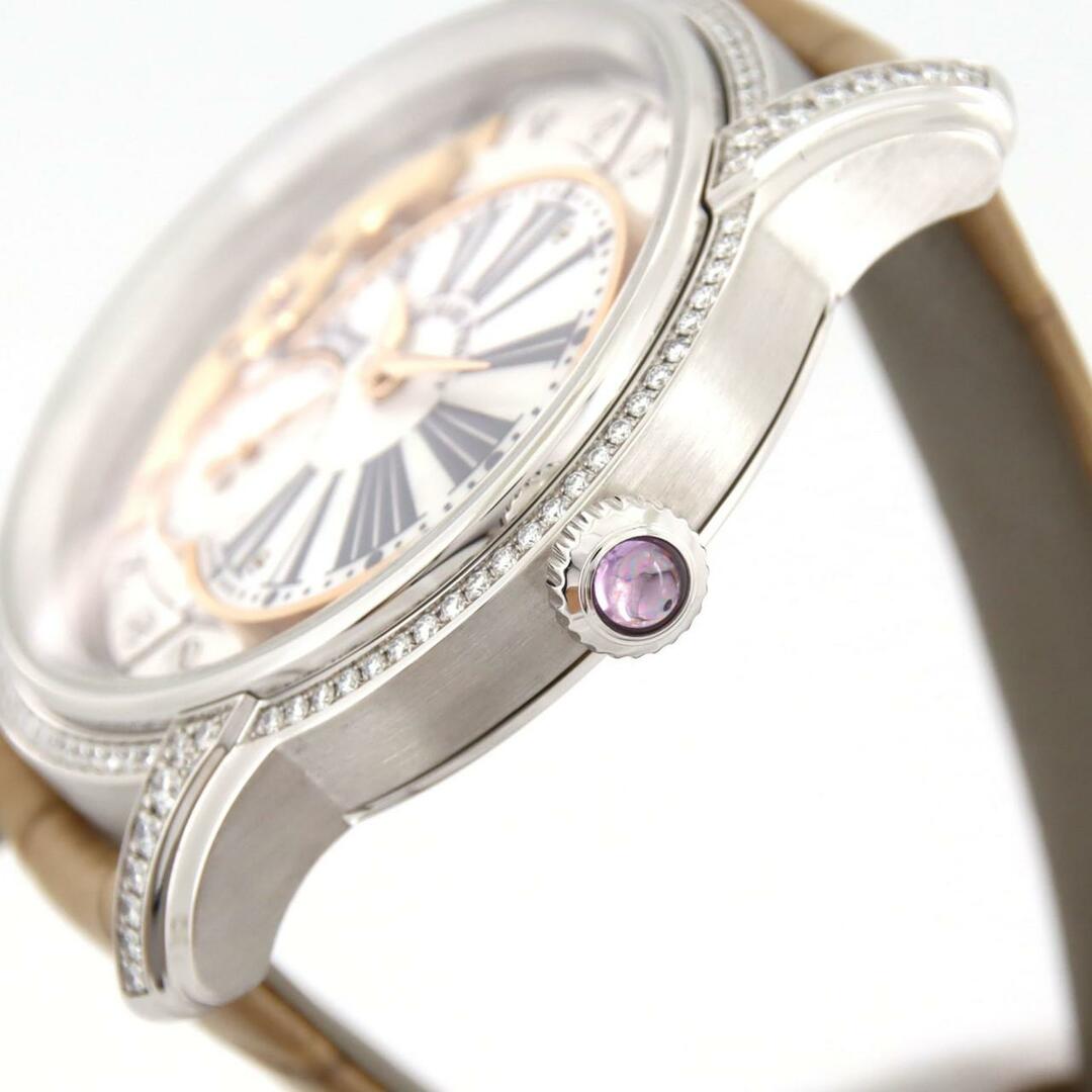 AUDEMARS PIGUET(オーデマピゲ)のオーデマ･ピゲ ミレネリー WG/D 77247BC.ZZ.A813CR.01 WG 手巻 レディースのファッション小物(腕時計)の商品写真