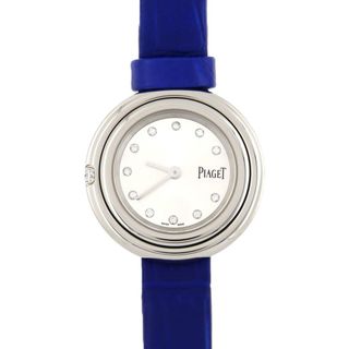 ピアジェ(PIAGET)のピアジェ ポセション/1P･11P P11475/G0A43080 SS クォーツ(腕時計)