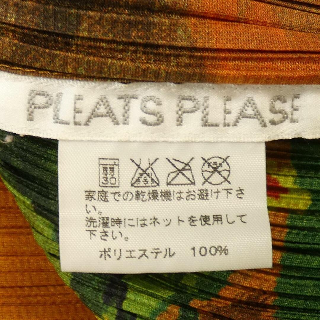 PLEATS PLEASE ISSEY MIYAKE(プリーツプリーズイッセイミヤケ)のプリーツプリーズ PLEATS PLEASE トップス レディースのトップス(その他)の商品写真