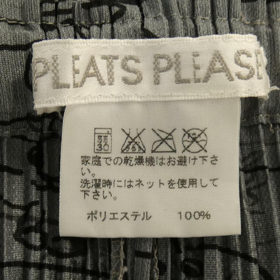 PLEATS PLEASE ISSEY MIYAKE - プリーツプリーズ PLEATS PLEASE パンツ ...