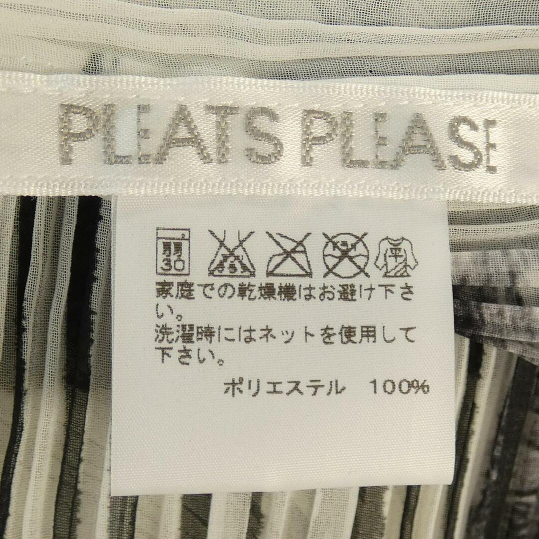 PLEATS PLEASE ISSEY MIYAKE(プリーツプリーズイッセイミヤケ)のプリーツプリーズ PLEATS PLEASE トップス レディースのトップス(その他)の商品写真