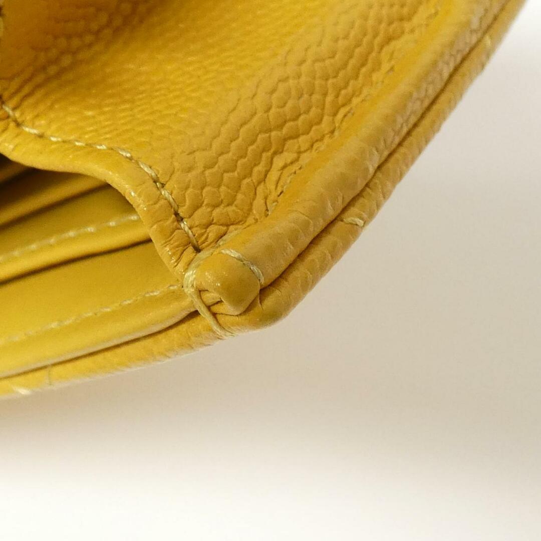 CHANEL(シャネル)のシャネル タイムレスクラシック ライン AP0241 財布 レディースのファッション小物(財布)の商品写真