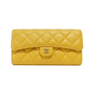 シャネル(CHANEL)のシャネル タイムレスクラシック ライン AP0241 財布(財布)