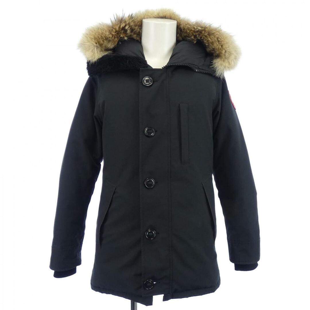 CANADA GOOSE - カナダグース CANADA GOOSE ダウンジャケットの通販 by