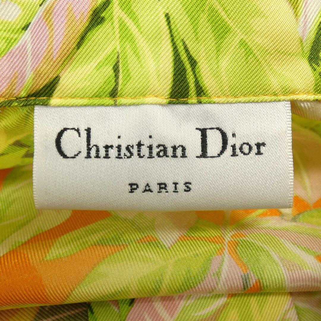 Christian Dior - 【ヴィンテージ】クリスチャンディオール CHRISTIAN