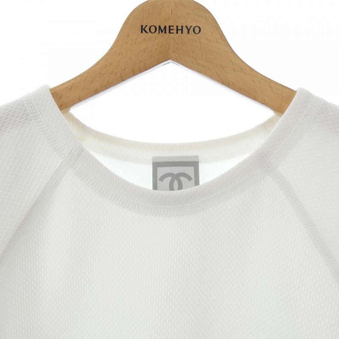 CHANEL - 【ヴィンテージ】シャネル CHANEL トップスの通販 by KOMEHYO
