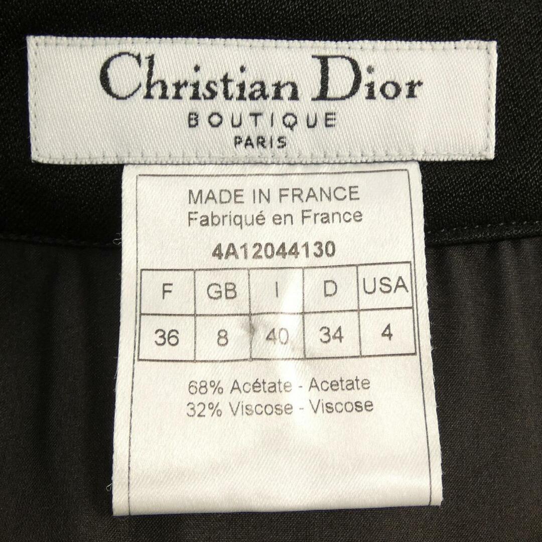 Christian Dior(クリスチャンディオール)のクリスチャンディオール CHRISTIAN DIOR パンツ レディースのパンツ(その他)の商品写真