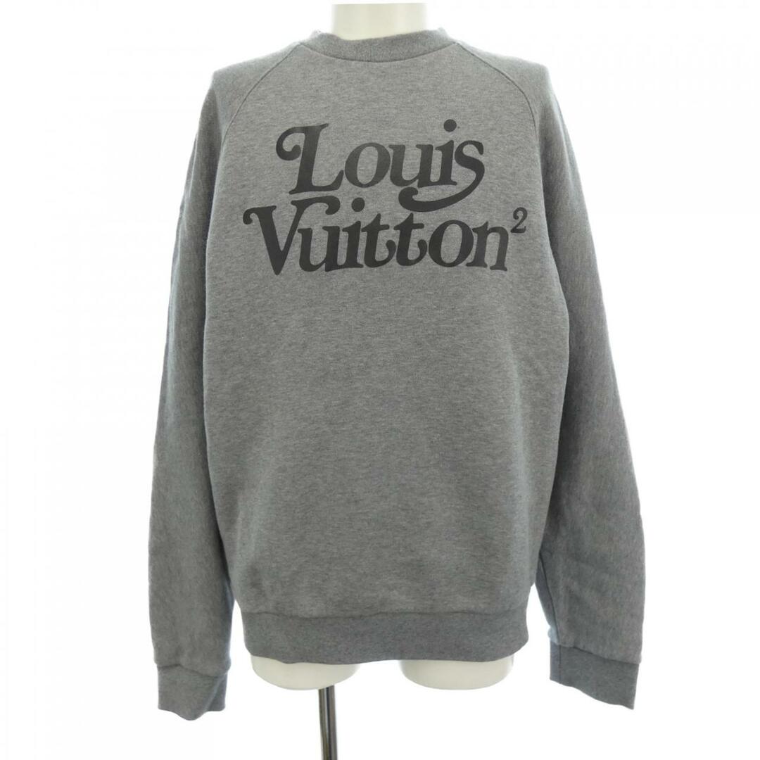 ルイヴィトン LOUIS VUITTON スウェット