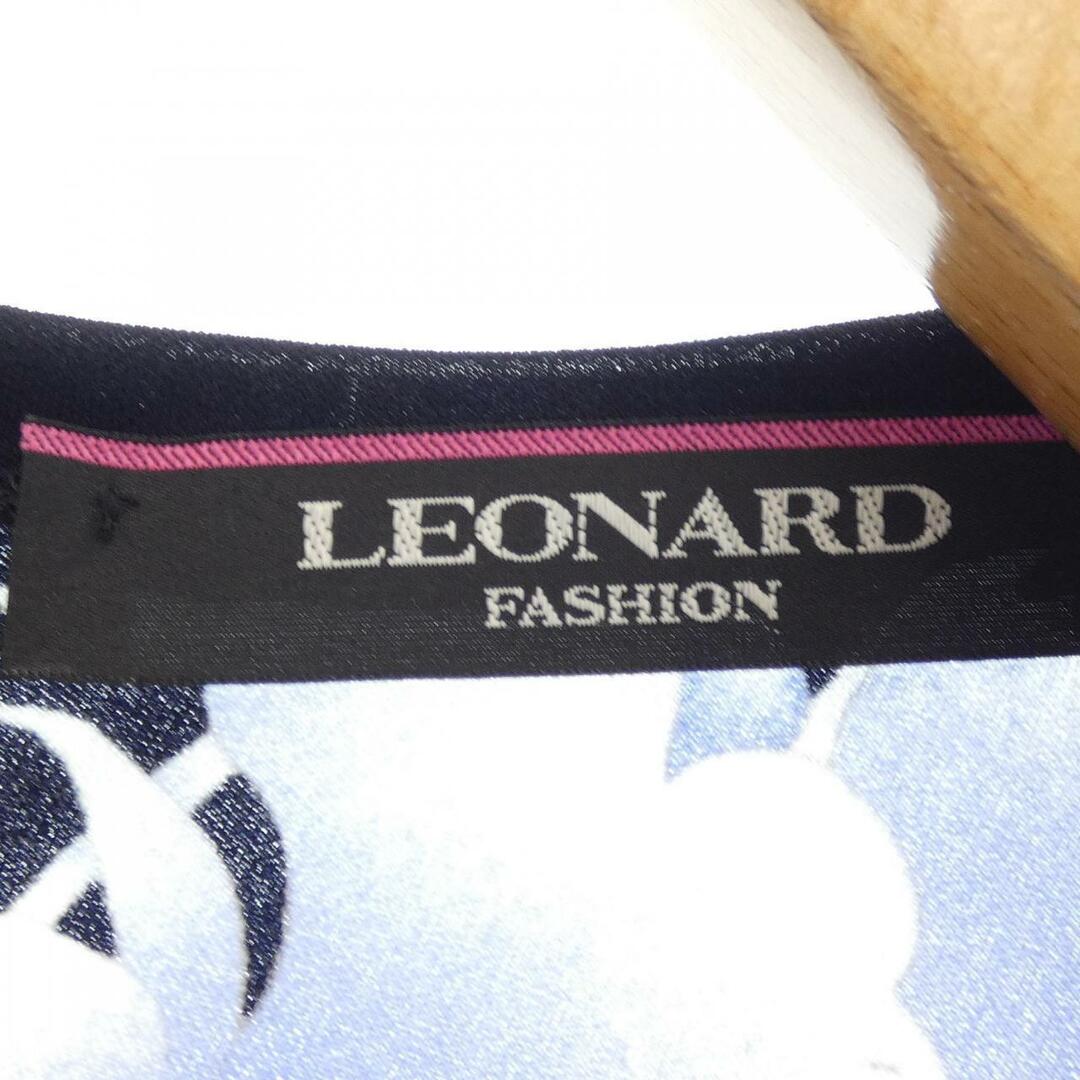 LEONARD(レオナール)のレオナールファッション LEONARD FASHION トップス レディースのトップス(その他)の商品写真