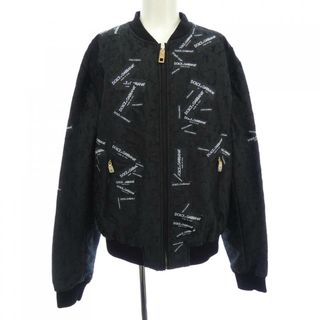 ドルチェ&ガッバーナ(DOLCE&GABBANA) ブルゾン(メンズ)の通販 100点
