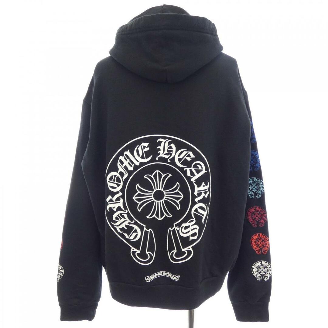 クロムハーツ Chrome Hearts パーカー スウェット