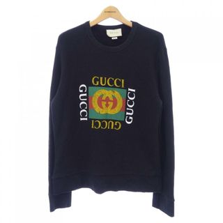 グッチ スウェット(メンズ)の通販 400点以上 | Gucciのメンズを買う