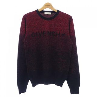 ジバンシィ ニット/セーター(メンズ)の通販 200点以上 | GIVENCHYの