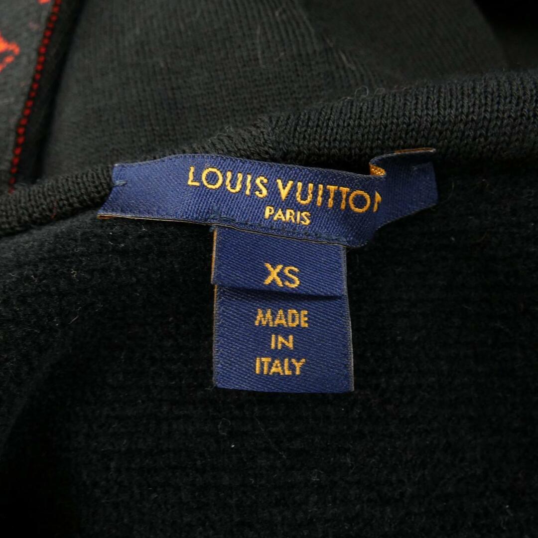 LOUIS VUITTON(ルイヴィトン)のルイヴィトン LOUIS VUITTON ブルゾン レディースのジャケット/アウター(ブルゾン)の商品写真