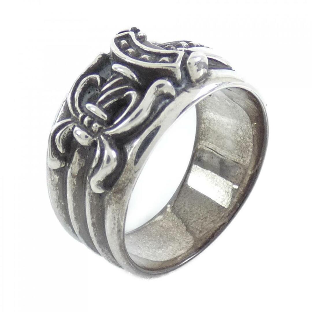 クロムハーツ CHROME HEARTS RING付属情報について