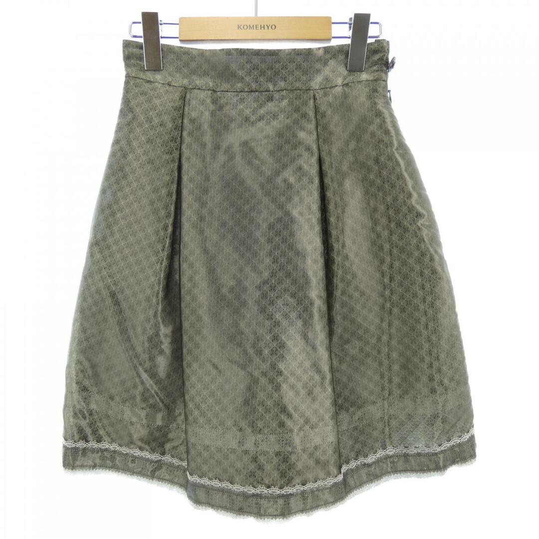 CHANEL(シャネル)のシャネル CHANEL スカート レディースのスカート(その他)の商品写真