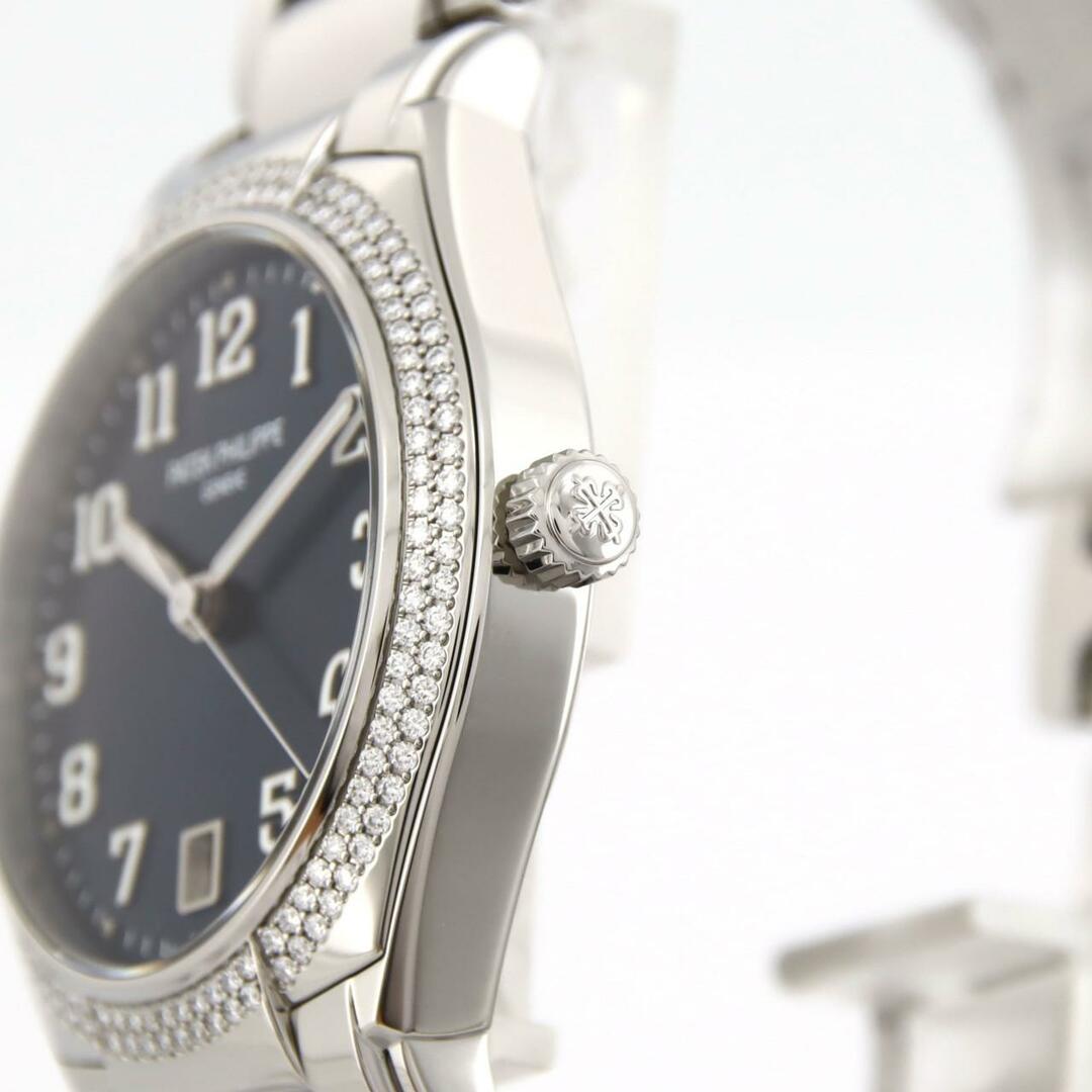 PATEK PHILIPPE(パテックフィリップ)のパテック･フィリップ Twenty-4/2D 7300/1200A-001 SS 自動巻 レディースのファッション小物(腕時計)の商品写真