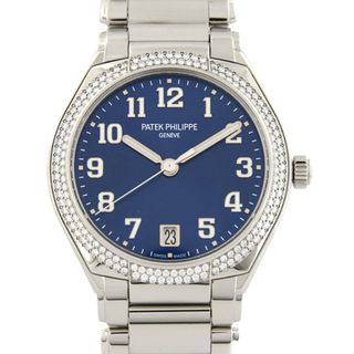 パテックフィリップ(PATEK PHILIPPE)のパテック･フィリップ Twenty-4/2D 7300/1200A-001 SS 自動巻(腕時計)