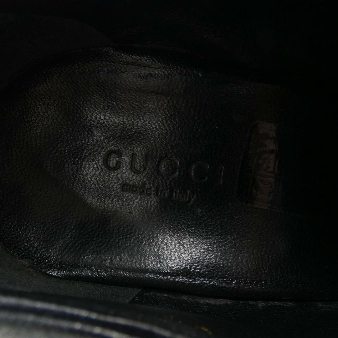 Gucci(グッチ)のグッチ GUCCI シューズ レディースの靴/シューズ(その他)の商品写真