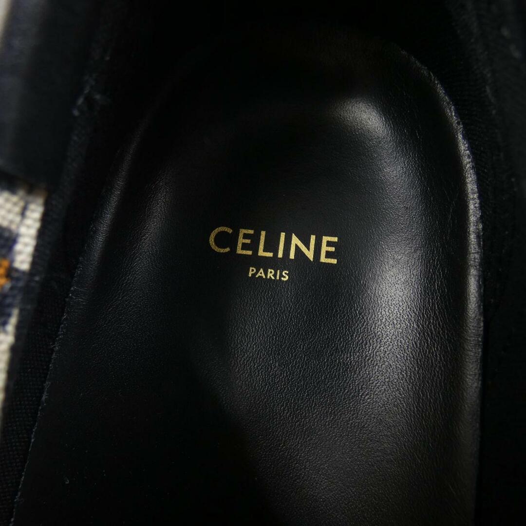 celine(セリーヌ)のセリーヌ CELINE スニーカー メンズの靴/シューズ(スニーカー)の商品写真