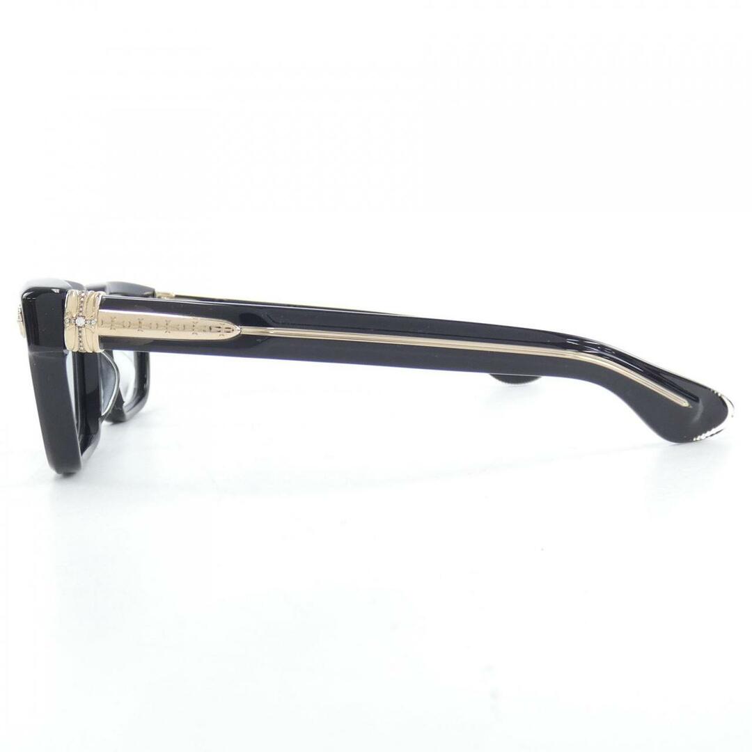 Chrome Hearts(クロムハーツ)のクロムハーツ CHROME HEARTS EYEWEAR メンズの帽子(キャップ)の商品写真