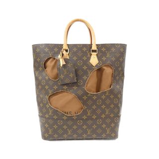 ルイヴィトン(LOUIS VUITTON)のルイヴィトン モノグラム(アイコノクラスト) バッグ ウィズ ホールズ M40279 バッグ(その他)