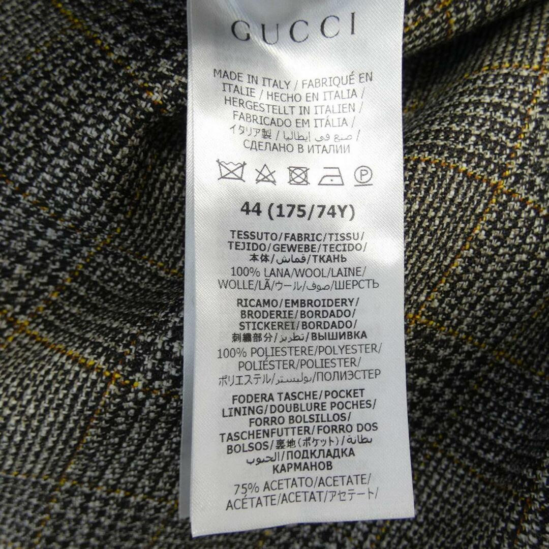 Gucci(グッチ)のグッチ GUCCI パンツ レディースのパンツ(その他)の商品写真