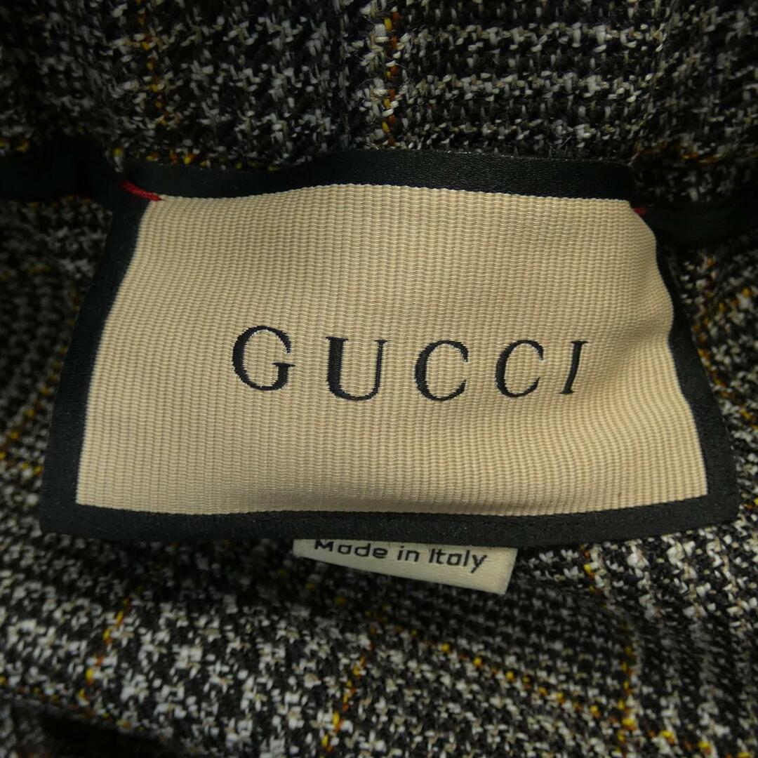 Gucci(グッチ)のグッチ GUCCI パンツ レディースのパンツ(その他)の商品写真