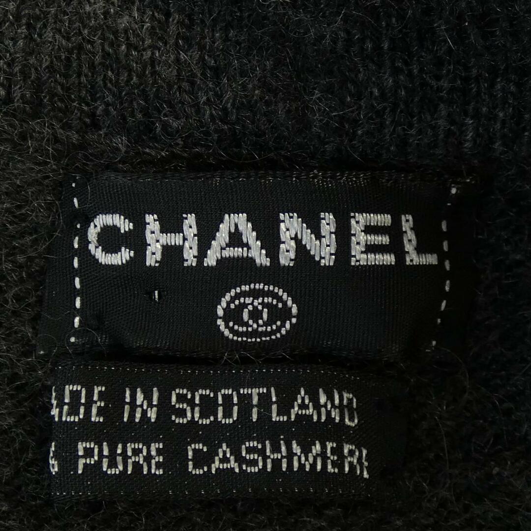 CHANEL(シャネル)の【ヴィンテージ】シャネル CHANEL カーディガン レディースのトップス(その他)の商品写真