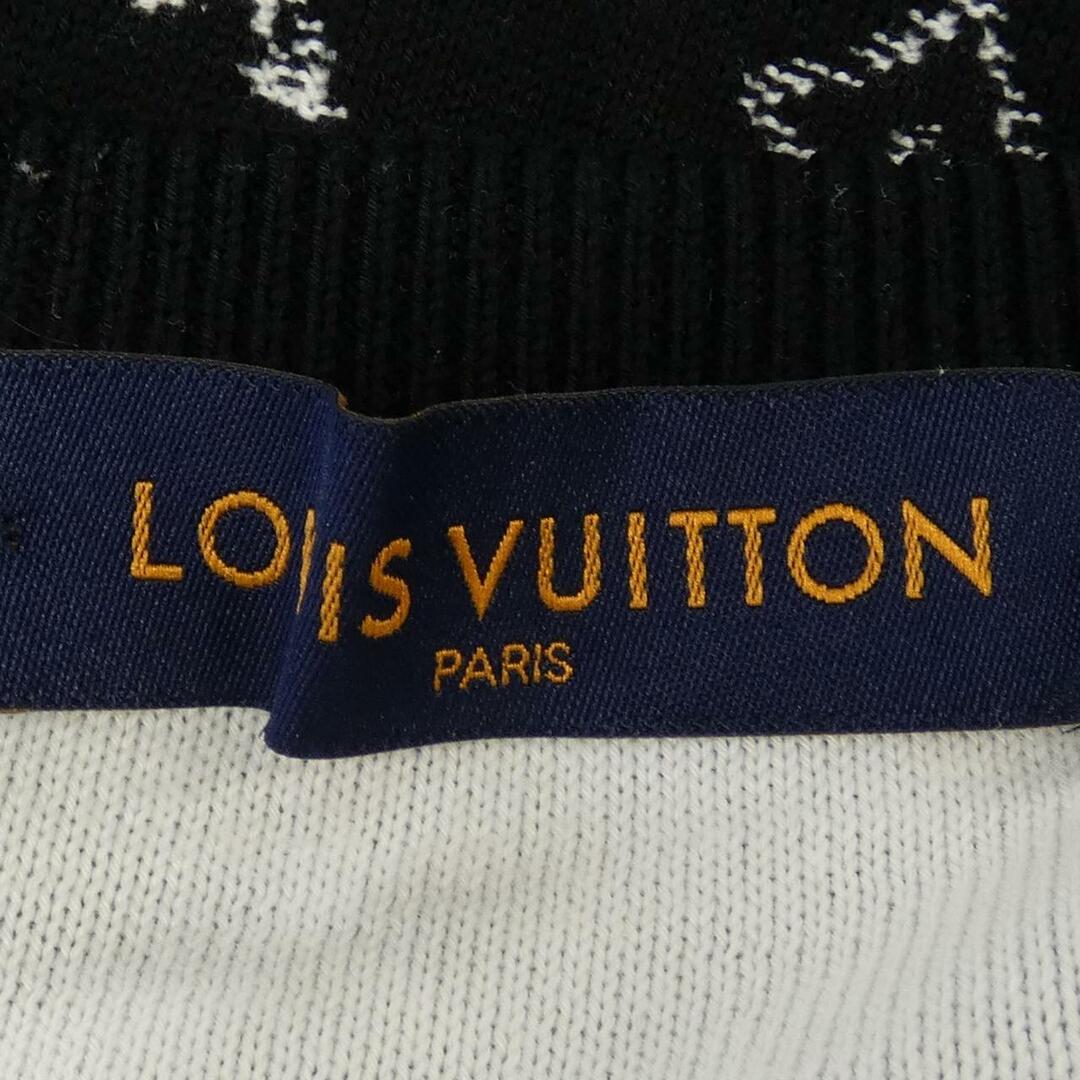 LOUIS VUITTON(ルイヴィトン)のルイヴィトン LOUIS VUITTON ニット メンズのトップス(ニット/セーター)の商品写真