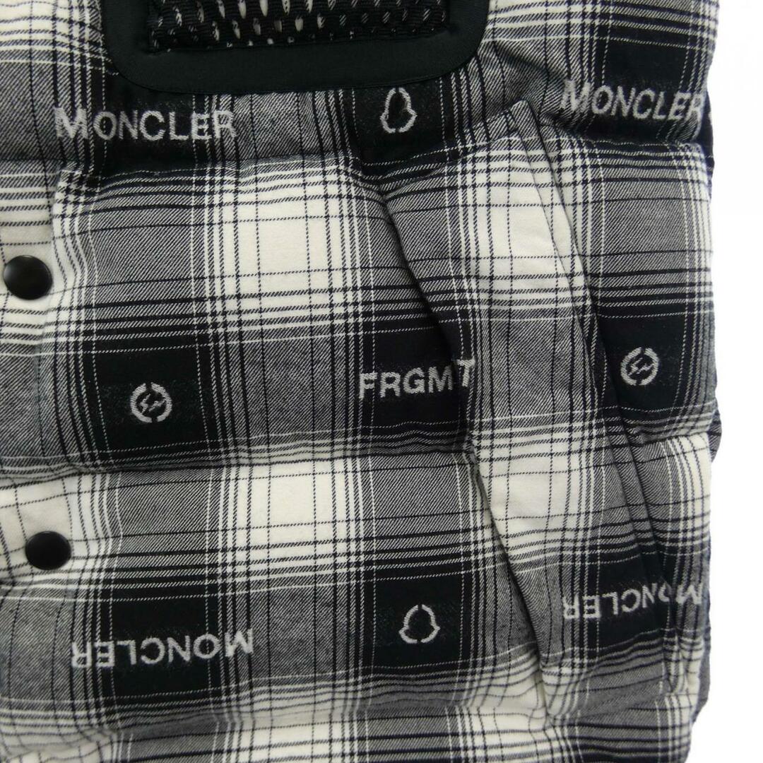MONCLER(モンクレール)のモンクレール ジーニアス MONCLER GENIUS ダウンベスト メンズのジャケット/アウター(その他)の商品写真