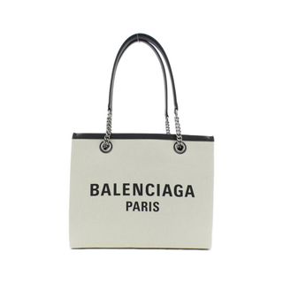 バレンシアガ(Balenciaga)の【新品】バレンシアガ デューティー フリー トート M 759973 2AAOK バッグ(ハンドバッグ)