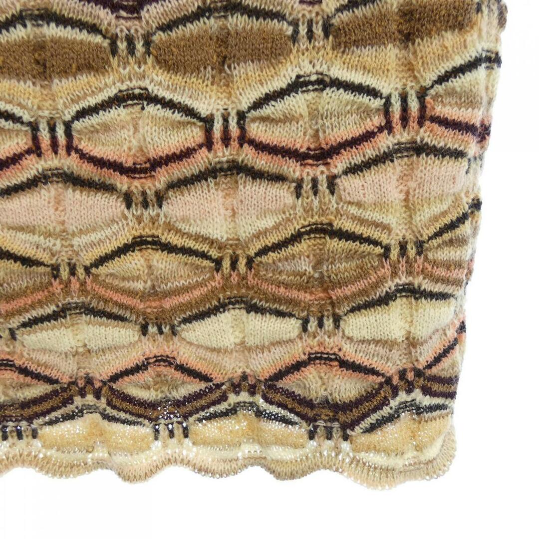 MISSONI(ミッソーニ)の【ヴィンテージ】ミッソーニ MISSONI スカート レディースのスカート(その他)の商品写真