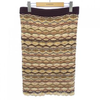 ミッソーニ(MISSONI)の【ヴィンテージ】ミッソーニ MISSONI スカート(その他)