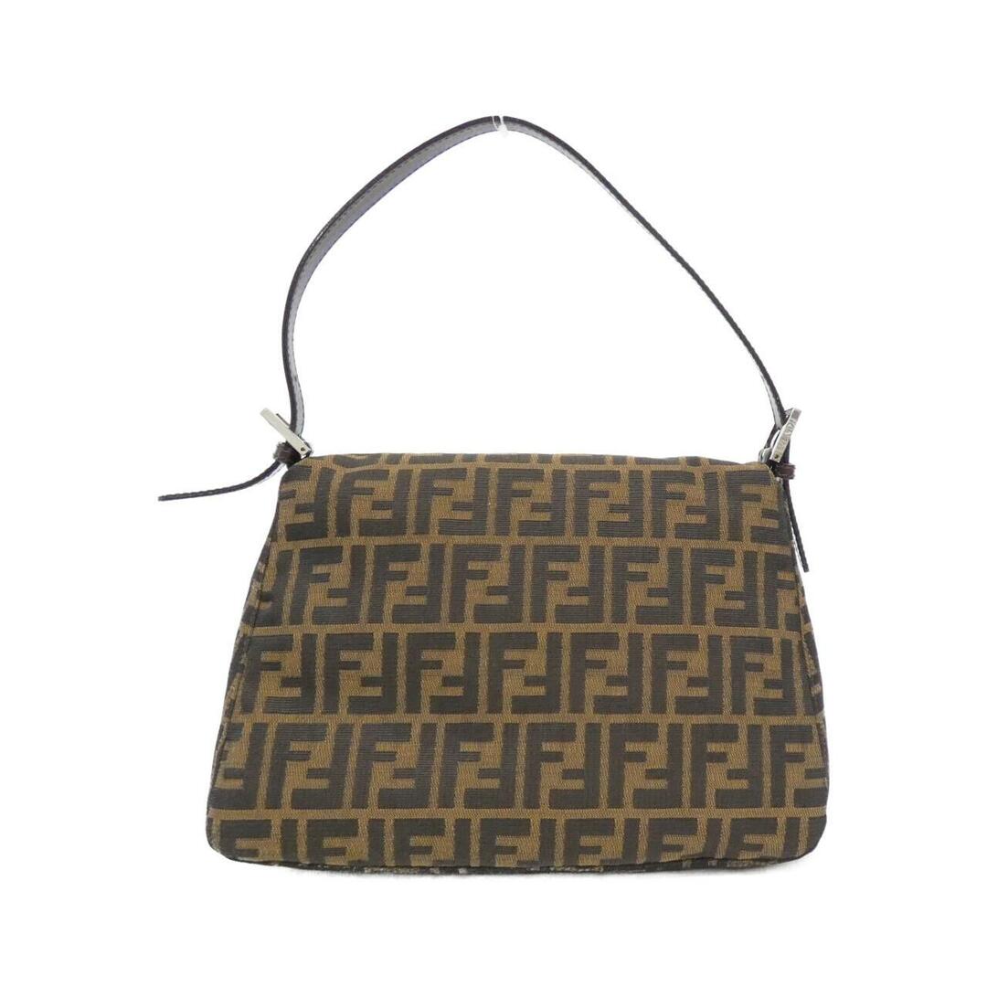 FENDI マンマバゲット ショルダーバック